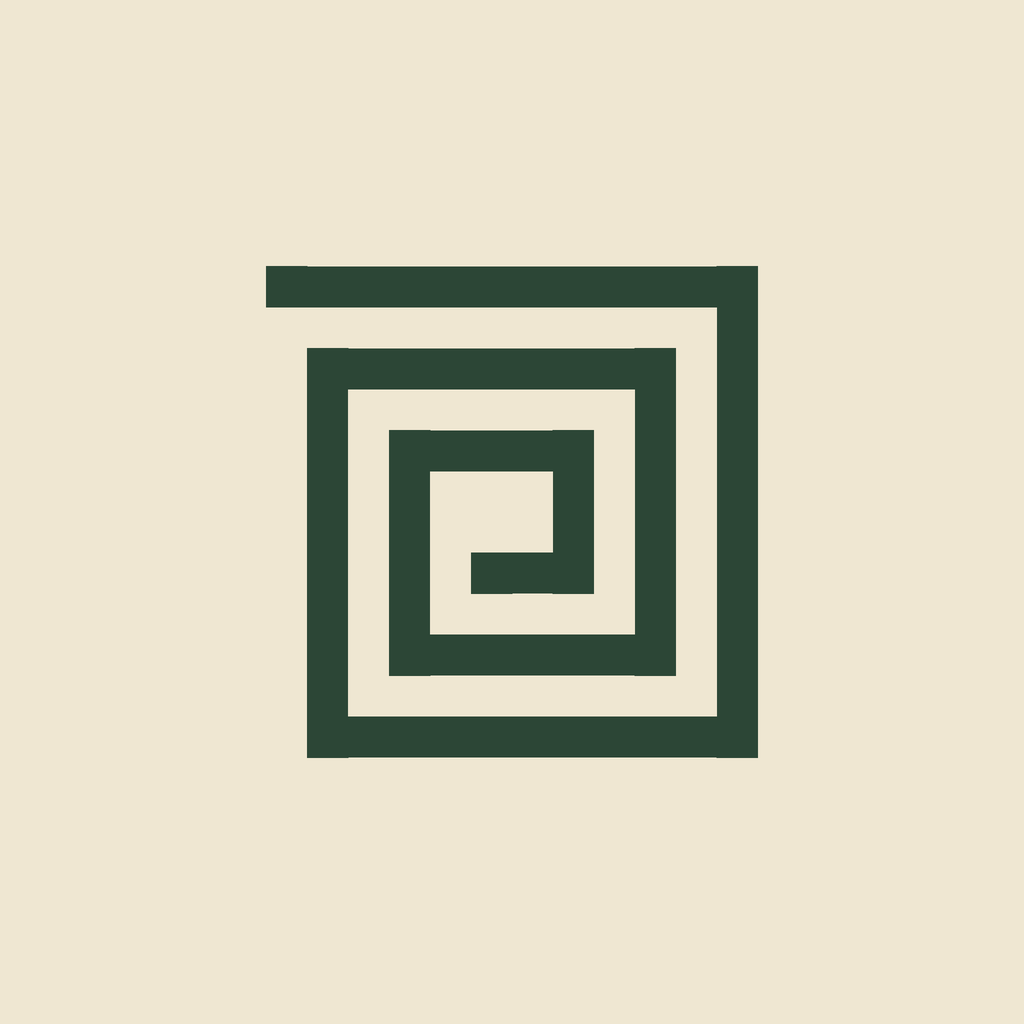 Barriers app icon